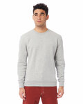 Alternative 8800PF Unisex Eco-Cozy Fleece  Sweatshirt Front Thumbnail
