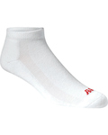 a4 s8002 performance low cut socks Front Thumbnail