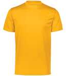 Augusta Sportswear 790 NexGen Wicking Tee Front Thumbnail