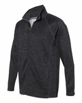 weatherproof 198013 vintage sweaterfleece full-zip sweatshirt Side Thumbnail