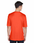team 365 tt11 men's zone performance t-shirt Back Thumbnail