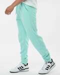 Independent Trading Co. IND20PNT Midweight Fleece Pants Side Thumbnail