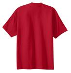 Port & Company PC61T Tall Essential Tee Back Thumbnail