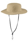 port authority c920 outdoor wide-brim hat Front Thumbnail