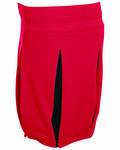 Augusta Sportswear 9116 Girls Liberty Skirt Side Thumbnail
