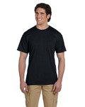 Gildan G830 Adult 50/50 Pocket T-Shirt Front Thumbnail