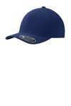port authority c934 flexfit 110 ® & dry mini pique cap Front Thumbnail