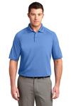 Port Authority K525 Dry Zone ® Ottoman Polo Front Thumbnail