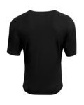 a4 n3531 unisex airflex t-shirt Back Thumbnail