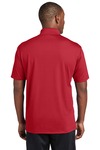 Sport-Tek ST640 PosiCharge ® RacerMesh ® Polo Back Thumbnail