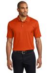 Port Authority K528 Performance Fine Jacquard Polo Front Thumbnail
