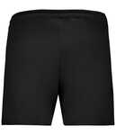 HighFive 325462 Ladies Play90 Soccer Shorts Powered by Coolcore® Back Thumbnail