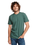 Next Level 4210 Unisex Eco Performance T-Shirt Front Thumbnail