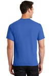 Port & Company PC55 Core Blend Tee Back Thumbnail