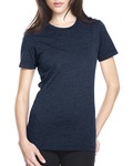 Next Level 6610 Women's CVC T-Shirt Front Thumbnail