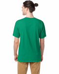 ComfortWash by Hanes GDH100 Men's Garment-Dyed T-Shirt Back Thumbnail