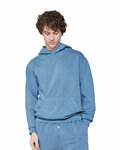 Lane Seven LS16001 Unisex Urban Pullover Hooded Sweatshirt Front Thumbnail