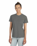 Next Level 6600 Women's CVC Relaxed T-Shirt Front Thumbnail
