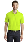 Port Authority K110 Dry Zone ® UV Micro-Mesh Polo Front Thumbnail