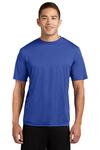 Sport-Tek TST350 Tall PosiCharge ® Competitor™ Tee Front Thumbnail