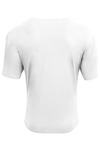 A4 A4N3531 AirFlex Short Sleeve Tee N3531 Back Thumbnail