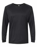 paragon 210 long islander long sleeve performance tee Front Thumbnail