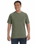 Comfort Colors C1717 Adult Heavyweight T-Shirt Front Thumbnail