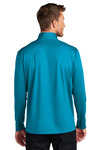 Port Authority K880 C-FREE ® Double Knit 1/4-Zip Back Thumbnail