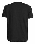 Tultex 0265TC Youth Poly-Rich Tee Back Thumbnail