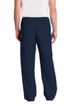 CornerStone CS502 Reversible Scrub Pant Back Thumbnail