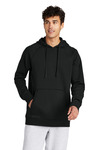 sport-tek stf200 drive fleece pullover hoodie Front Thumbnail