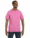 Jerzees 29M Dri-Power ® 50/50 Cotton/Poly T-Shirt Front Thumbnail