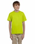 Gildan G200B Youth Ultra Cotton® T-Shirt Front Thumbnail