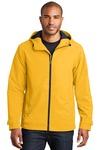 Port Authority J7710 Northwest Slicker Front Thumbnail