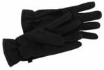port authority gl01 fleece gloves Front Thumbnail