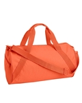 Liberty Bags 8805 Barrel Duffel Front Thumbnail