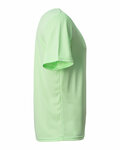 A4 NB3142 Youth Cooling Performance T-Shirt Side Thumbnail
