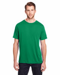 CORE365 CE111 Adult Fusion ChromaSoft Performance T-Shirt Front Thumbnail