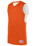 Augusta Sportswear 1166 Alley-Oop Reversible Jersey Front Thumbnail