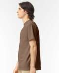 Comfort Colors C1717 Garment-Dyed Heavyweight T-Shirt Side Thumbnail
