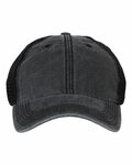 LEGACY DTA Dashboard Trucker Cap Front Thumbnail