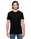 american apparel 2011w unisex power washed t-shirt Front Thumbnail