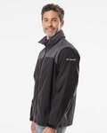 columbia 212476 glennaker lake™ ii rain jacket Side Thumbnail