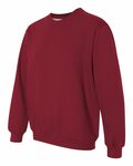 Anvil 71000 Crewneck Sweatshirt Side Thumbnail