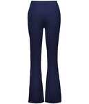 Holloway 223766 LADIES CITY FLEXT PANT Back Thumbnail