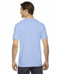 American Apparel 2001 Fine Jersey Tee Back Thumbnail