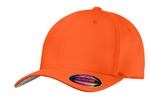 Port Authority C813 Flexfit ® Cotton Twill Cap Front Thumbnail