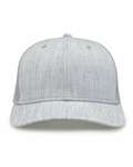The Game GB452E Everyday Trucker Cap Front Thumbnail