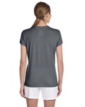 gildan g420l ladies performance ® t-shirt Back Thumbnail