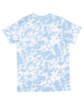 lat 6101 youth fine jersey tee Back Thumbnail